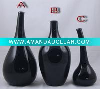 vases glass