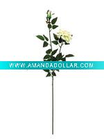 Wholesale Artificial rose