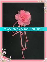 Wholesale Hot Pink Rose Flower