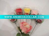 Wholesale rose cake towels