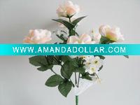 Wholesale rose bunch