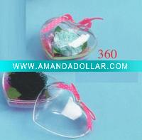 Wholesale Panty rose valentine gift set