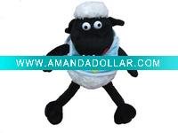 Stuff Toy-Sheep