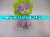 Wholesale Wholesale plush and stuffe toy smart bear