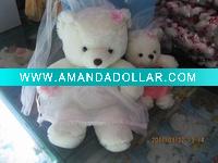 Happiness bear