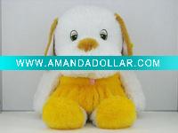 Lovely Plush Dog Stufffed Dog Toy