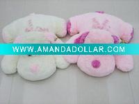 Lovely Plush Dog Stufffed Dog Toy