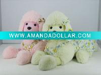 Lovely Plush Dog Stufffed Dog Toy