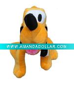 Stuff Toy-Dog