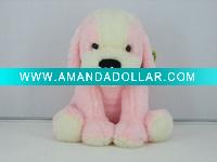 Dog Toy Plush Dog Stufffed Dog Plush Toy