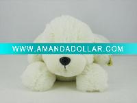 Dog Toy Plush Dog Stufffed Dog Plush Toy