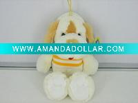 Dog Toy Plush Dog Stufffed Dog Plush Toy