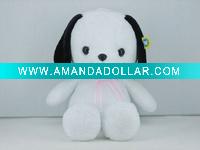 Dog Toy Plush Dog Stufffed Dog Plush Toy