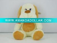 Dog Toy Plush Dog Stufffed Dog Plush Toy