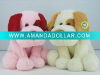 Dog Toy Plush Dog Stufffed Dog Plush Toy