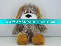 Dog Toy Plush Dog Stufffed Dog Plush Toy