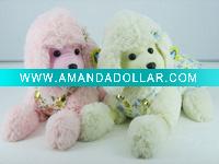 Dog Toy Plush Dog Stufffed Dog Plush Toy