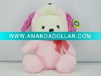 Dog Toy Plush Dog Stufffed Dog Plush Toy