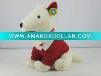 Dog Toy Plush Dog Stufffed Dog Plush Toy