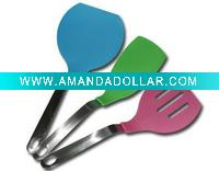 Wholesale 3pcs nylon kitchen tools