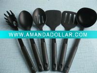 Wholesale Nylon kitchen tool 6pcs