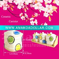 Wholesale ceramic kitchen ware