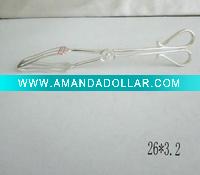 Wholesale metal kitchen tong