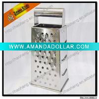 4sided kitchen grater