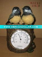 Polyresin Bird Decoration Crafts