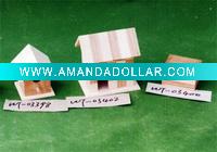 Wholesale wooden bird nest