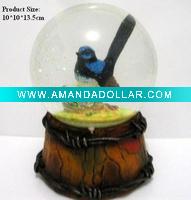 Bird Waterball