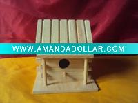 bird house