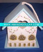 Bird house