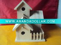 Wholesale bird house