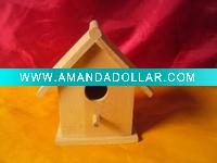 bird house