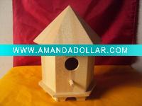 bird house
