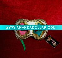 venetian masks