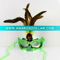 venetian masks