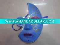 Wholesale New design venetian mask and sexy carnival mask
