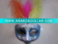 Wholesale party or venetian mask