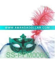 Wholesale Fashion Venetian Masks