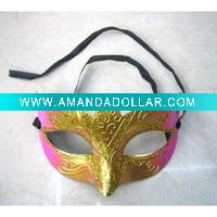 Wholesale Venetian eye mask party mask