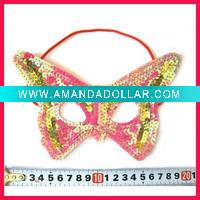 venetian Carnival Mask
