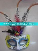 party or venetian mask