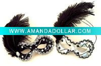 Wholesale MSK551 venetian carnival masks