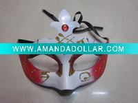party or venetian mask