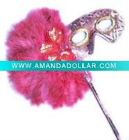 Wholesale Hot sale Venetian Carnival Masks