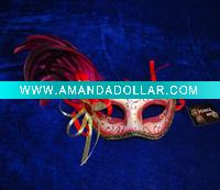 venetian masks
