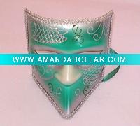 carnival venetian mask