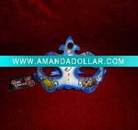 Venetian mask